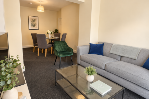 11 Southlea Avenue, Leamington Spa photo 3