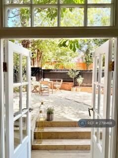 Private Garden