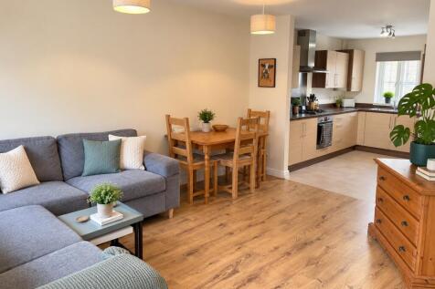 Forstall Way, Cirencester, Gloucestershire, GL7 photo 3
