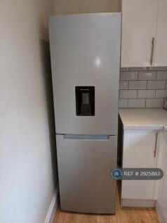 Fridge/Freezer