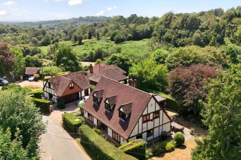 House and Annexe