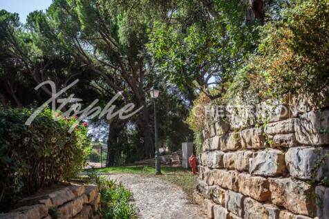 Vale do Lobo 2 Bed Apartment With Pool For Sale (34)