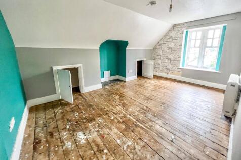 1-6 West End House, Marshfield Road, Chippenham, SN15 1JZ