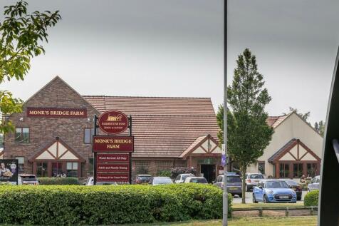 Local amenities