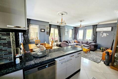 Bright Airy Interior