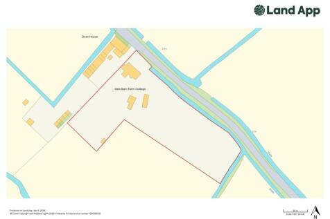 Land Plan