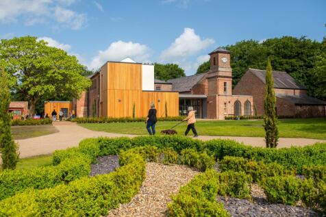 Local area image in Leyland, Lancashire