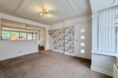 Open-Plan Living