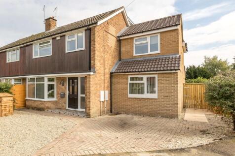 Cornwallis Close photo 2
