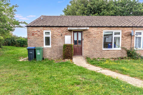 135 Lime Kiln, Royal Wootton Bassett, Wiltshire, SN4 7HQ