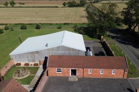 Workshop/Industrial Units