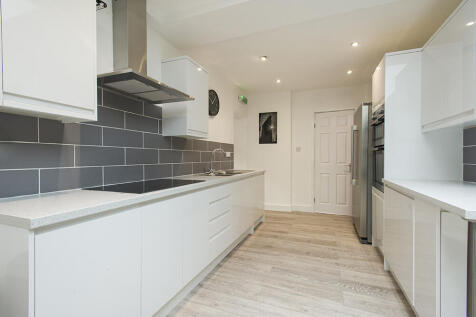 Cottesmore Road - 6 bed Bills Inc, Lenton, East Midlands, NG7 photo 5