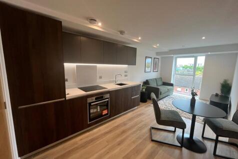 The Mount, 28 Richmond Hill Approach,, Leeds, LS9 photo 5