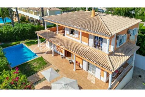 Vale Formoso 4 Bedroom Villa For Sale