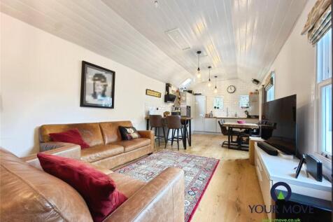 Kitchen/Living