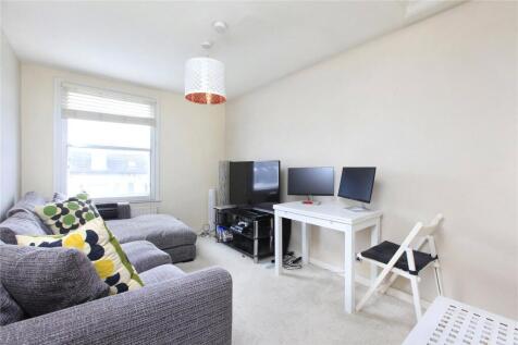 property in Trinity Road, 
Wandsworth Common, SW17