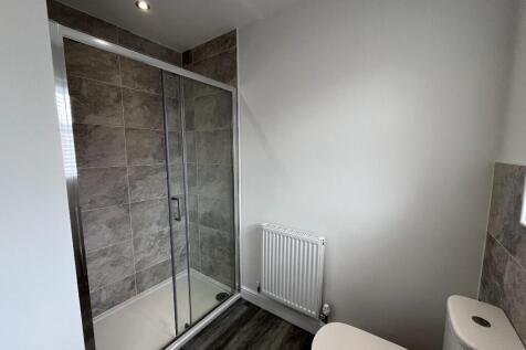 Wansford En-suite