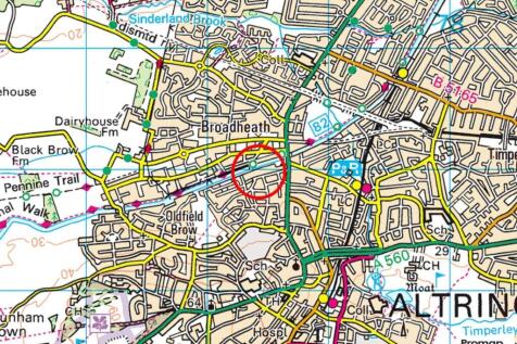 Town Plan