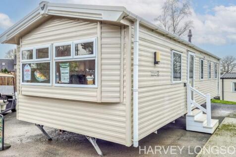 Holiday Home For Sale at Hedley Wood