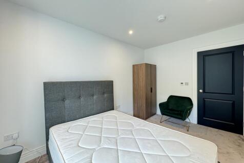 Chapman House, Filmworks Walk, Ealing, W5 photo 5
