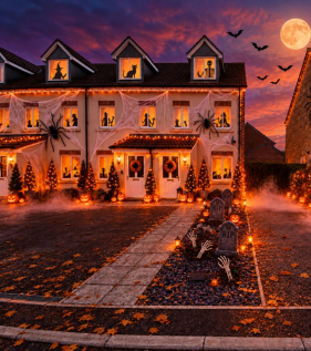 Halloween