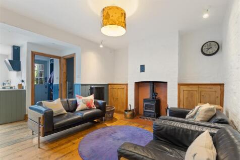 Dining / Family Room