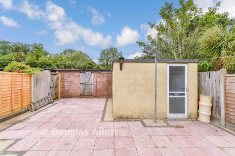 Workshop/Outbuildings