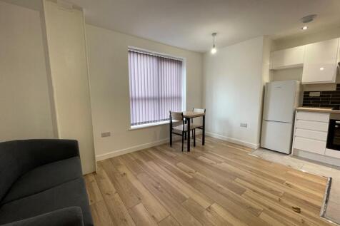 Dining/Living