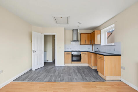 Kitchen/Lounge