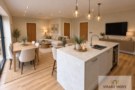Virtual Staging