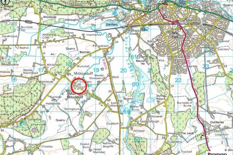 Location Plan