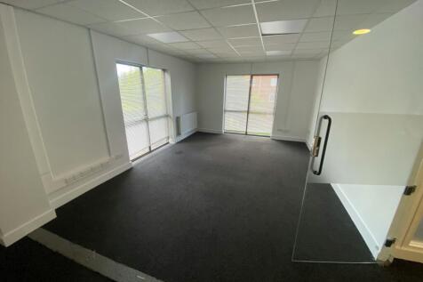 Office to rent Image 5
