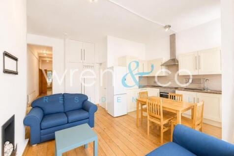 3 Bedroom Flat for Rent