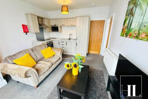 Millicent Road, West Bridgford, Nottingham, NG2 photo 2