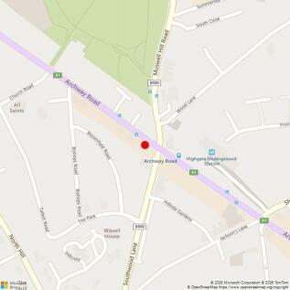 Property Map