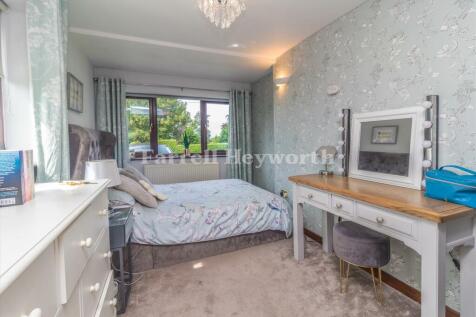 Ground Floor Bedroom