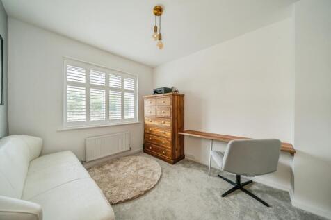 Study/Reception Room