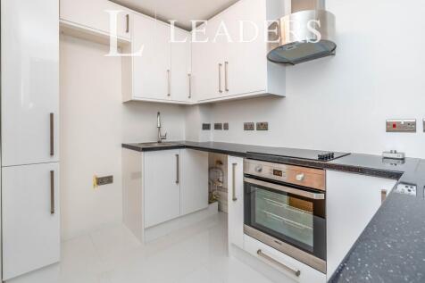 Kitchen 1