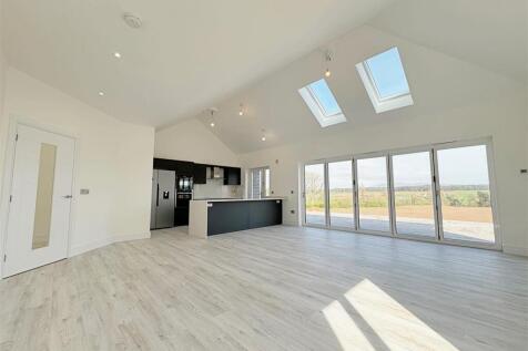 Living/Dine/Kitchen