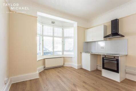 Bedsit