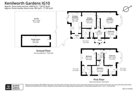 (Floor Plan) Keni...