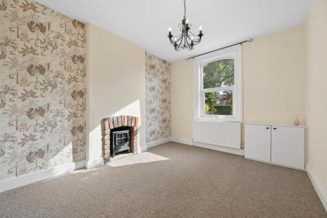 Front Living Room