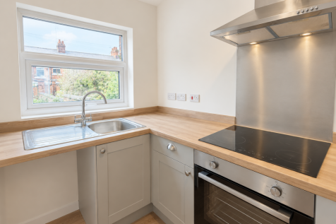 Westminister Road, Hoole photo 3