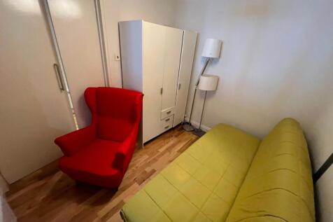 Second room/office