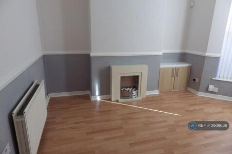 Front Lounge
