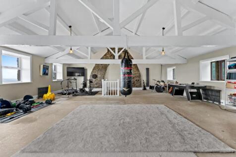 Loft Room