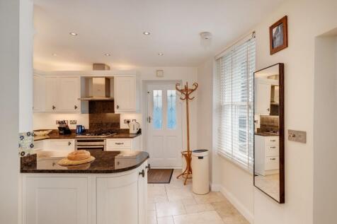 Dennings House_Kitchen