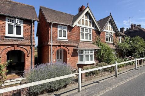 2 Glebe Villas