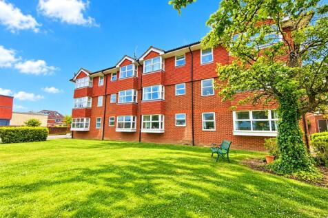 1-bed flat on Josephs Road, Guildford, Surrey, GU1, £1,395/mo