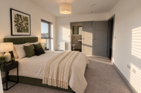 104 Engine House, The Mill Yard, Fletton Quays, Peterborough, PE2 photo 5